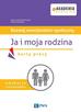 Joanna Latosińska-Kulasek, Paulina Zawadzka - Rozwój emocjonalno-społeczny. Ja i moja rodzina KP