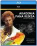 Krzysztof Gradowski - Akademia pana Kleksa (blu-ray)