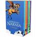 Lewis C.S. - The Chronicles of Narnia Box 