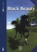Anna Sewell - Black Beauty SB + CD MM PUBLICATIONS