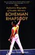 Jones Lesley-Ann - Bohemian Rhapsody. Definitive Biography of Freddie Mercury 