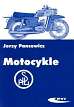 Pancewicz Jerzy - Motocykle SHL 