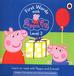 Level 3 First Words with Peppa Pig 