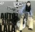 Karin Stanek - Autostopem z malowaną lalą 3 CD
