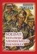 Knappe Siegfried, Brusaw Ted - Soldat: refleksje niemieckiego żołnierza 