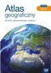 Praca zbiorowa - Atlas Geograficzny LO 2021 BR NE
