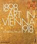 Vergo Peter - Art in Vienna 1898-1918 