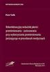 Tulik Piotr - Rekombinacyjny wskaźnik jakości promieniowania zastosowania przy wykorzystaniu promieniowania jonizującego w procedurach medycznych 