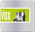 VOX - The best. VOX CD