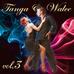 praca zbiorowa - Tanga i walce vol. 3 CD