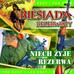 praca zbiorowa - The best. Biesiada rezerwisty CD