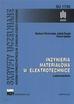 praca zbiorowa - Inżynieria materiałowa w elektrotechnice