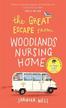 Nell Joanna - The Great Escape from Woodland Nursing Home 