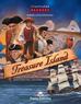 Robert Louis Stevenson - Treasure Island. Reader Level 2