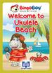 Anna Wieczorek - Welcome to Ukulele Beach