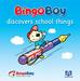 Anna Wieczorek - Bingo Boy discovers school things