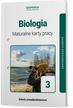 Alicja Kasińska - Biologia LO 3. Maturalne karty pracy ZR OPERON