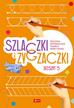 praca zbiorowa - Szlaczki i zygzaczki. Zeszyt 5