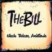 The Bill - Niech tańczą aniołowie CD