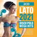 praca zbiorowa - Lato 2021 - Disco Polo Mega Hits 2CD