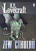Lovecraft Howard Philips - Zew Cthulhu 
