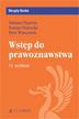 ChauvinTatiana, Stawecki Tomasz, Winczorek Piotr - Wstęp do prawoznawstwa (wyd.14/2021)