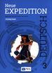 Betleja Jacek, Nowicka Irena, Wieruszewska Dorota - Neue Expedition Deutsch 3 Podręcznik. Liceum technikum 