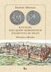 Marzęta Dariusz - Katalog szelągów koronnych Zygmunta III Wazy 