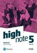 praca zbiorowa - High Note 5 WB + Online Practice
