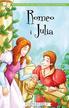William Shakespeare - Klasyka dla dzieci. Romeo i Julia