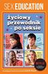Jordan Paramor, Zofia Szachnowska-Olesiejuk, Adam - Sex Education. Życiowy przewodnik po seksie