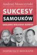 Andrzej Moszczyński - Sukcesy Samouków