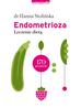 Stolińska Hanna - Endometrioza. Leczenie dietą 