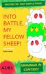 Rafał Łoboda - Into Battle, My Fellow Sheep! Grammar in Context..