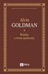 Goldman Alvin - Wiedza a świat społeczny 