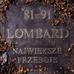 Lombard - Największe Przeboje `81-`91 CD