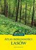 Leokadia Witkowska-Żuk - Atlas roślinności lasów