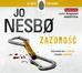Jo Nesbo - Zazdrość. Audiobook