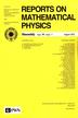 Reports On Mathematical Physics 88/1 - Polska 