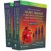 Moss & Adams` Heart Disease in infants, Children, and Adolescents. Including the Fetus and Young Adult, Tenth edition
