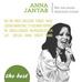 Anna Jantar - The best - Nic nie może wiecznie trwać LP