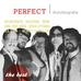 Perfect - The best - Autobiografia LP