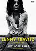 Lenny Kravitz, David Ritz, Jakub Michalski - Lenny Kravitz. Let Love Rule. Autobiografia