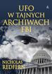 Nicholas Redfern - UFO w tajnych archiwach FBI