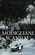 Follett Ken - The Modigliani Scandal 