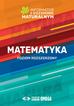 Matematyka Informator o egzaminie maturalnym 2022/2023. Poziom rozszerzony 