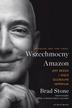 Brad Stone - Wszechmocny Amazon. Jeff Bezos i jego globalne..