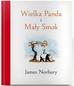 James Norbury - Wielka Panda i Mały Smok