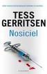 Tess Gerritsen - Nosiciel