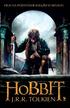 Tolkien J.R.R. - Hobbit czyli tam i z powrotem 